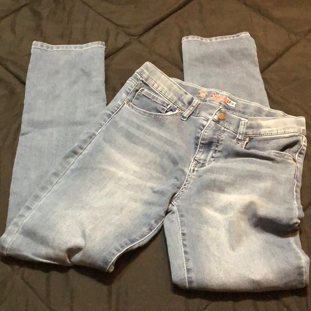 True Craft Jeans